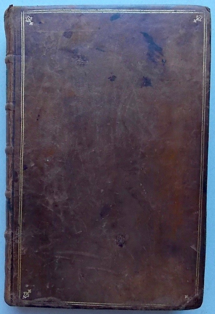 MILLOT (Claude François Xavier, abbé) Elémens d'histoire générale. A Neuchâtel, de l'imprimerie de la Société Typographique, 1775. – Image 2