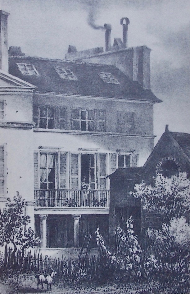 BALZAC (Honoré de) Lettres à Madame Hanska (1832-1848). Paris, Les Editions du Delta, 1967-1971. – Image 4