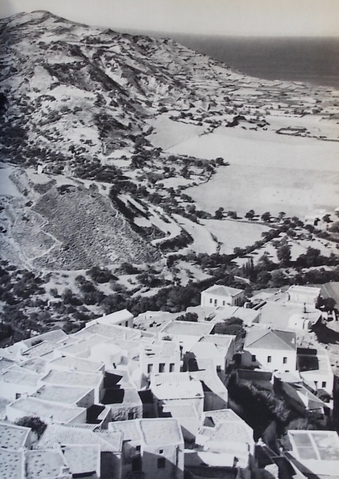CRANAKI (Mimica) / PAPAIOANNOU (Voula) Iles grecques. Lausanne, Guilde du Livre (coll. Album-Photo, 1956. – Image 5