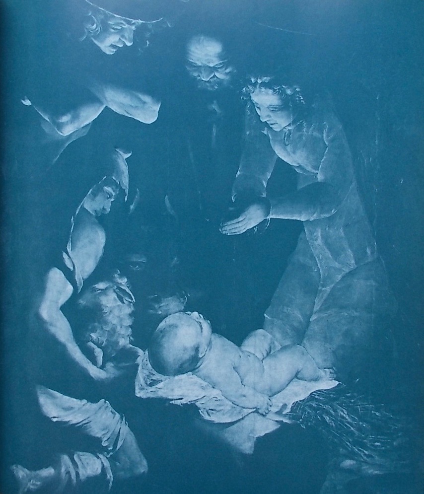 BOUSQUET (Jacques) La peinture maniériste. Neuchâtel, Ides et Calendes, (1964). – Image 3