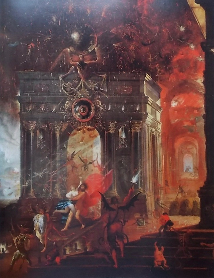 BOUSQUET (Jacques) La peinture maniériste. Neuchâtel, Ides et Calendes, (1964). – Image 4