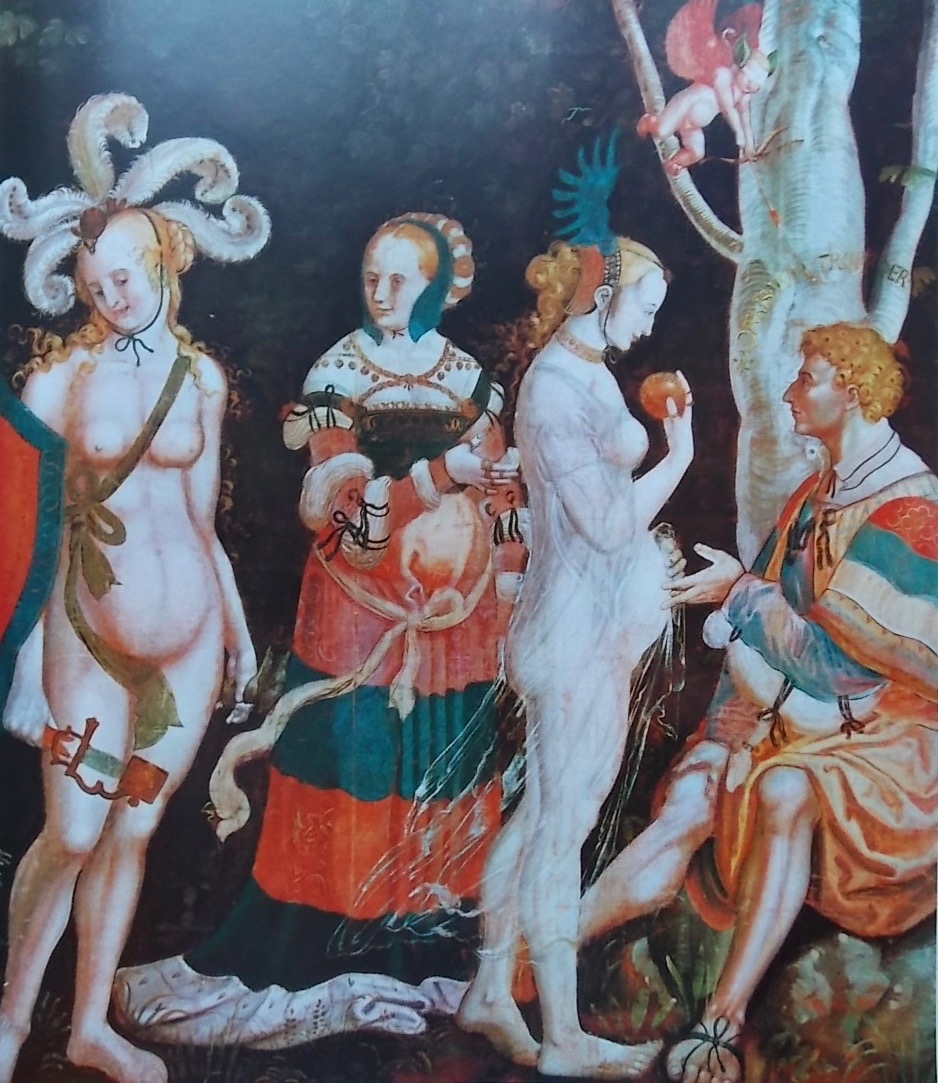 BOUSQUET (Jacques) La peinture maniériste. Neuchâtel, Ides et Calendes, (1964). – Image 5