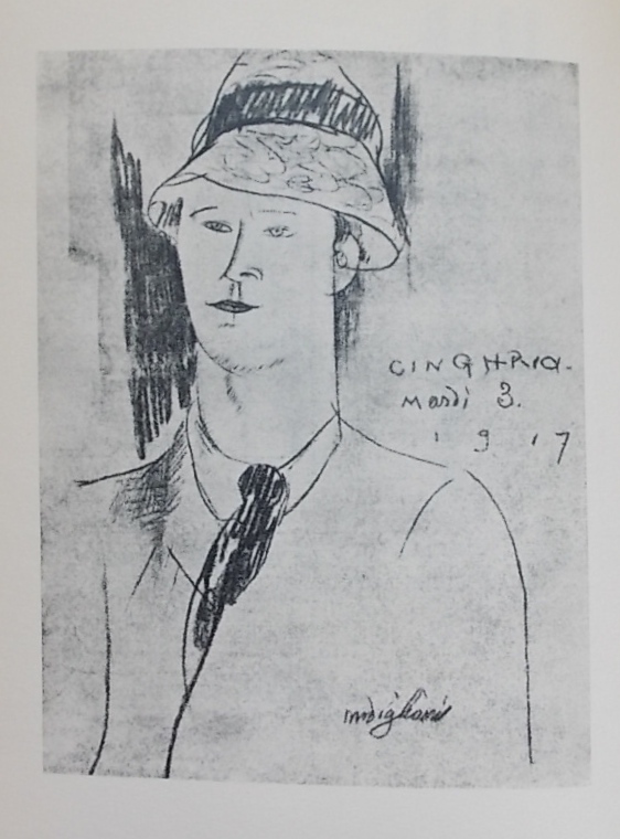 CINGRIA (Charles-Albert) Enveloppes. Lausanne, Mermod (coll. Le Bouquet), 1946. – Image 2