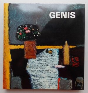 [GENIS (René)] - BOURET (Jean) Genis. Neuchâtel, Ides et Calendes, 1976.