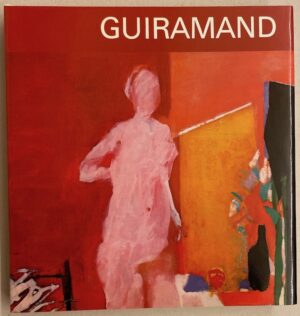 [GUIRAMAND] - CABANNE (Pierre) Guiramand. Neuchâtel, Ides et Calendes, 1973.