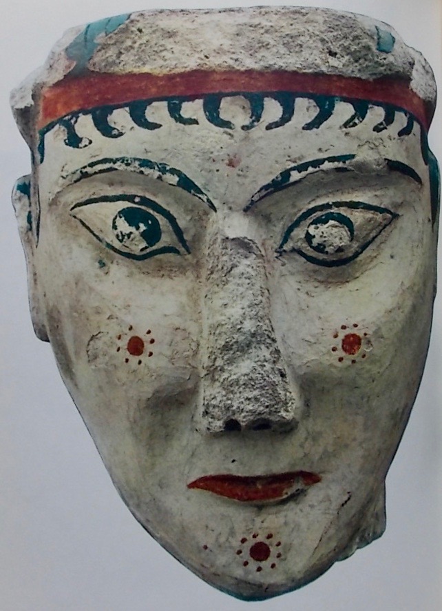 DEMARGNE (Pierre) Naissance de l'art grec. Paris, Gallimard (coll. L'Univers des Formes), 1964. – Image 5