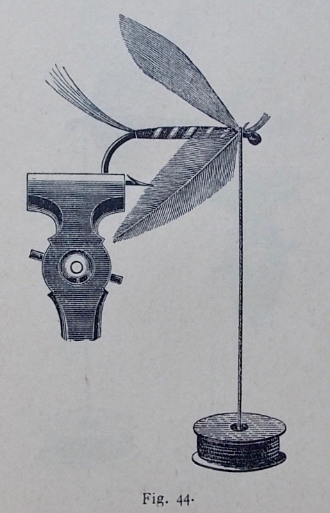 PERRUCHE (Louis) La pêche de la truite et du saumon à la mouche artificielle. Paris, Editions Halieutiques, 1922. – Image 5