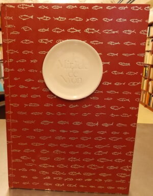 PELICHET (Edgar) Le miracle de Nyon. [Lausanne, Bron SA, 1974]