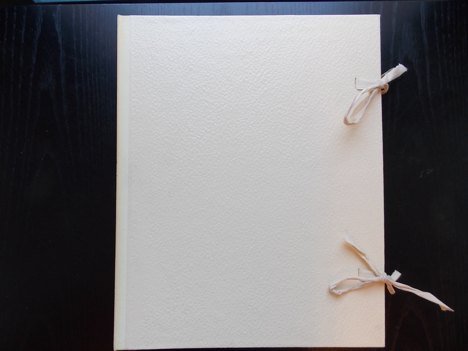 BRAYER (Yves) - MUSSET (Alfred de) Venise la Rouge. Paris, Gonin, 1939. – Image 3