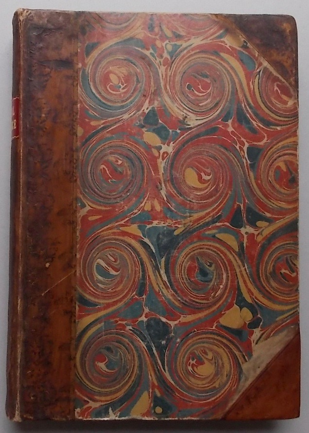 MILLEVILLE (Henri J.-G.) Armorial historique de la noblesse de France. Paris, Librairie d'Amyot, sans date. – Image 5