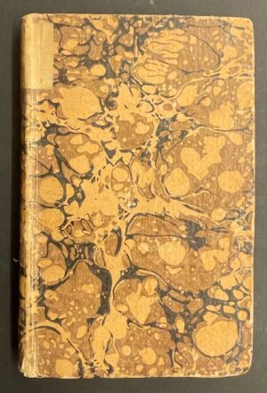 GRUNER (Gottlieb S.) Histoire naturelle de la Suisse dans l'ancien monde. Traduite de l'Allemand de Mr. A.S. Grouner. A Neuchâtel, chez J. P. Jeanrenaud & Comp., 1776.