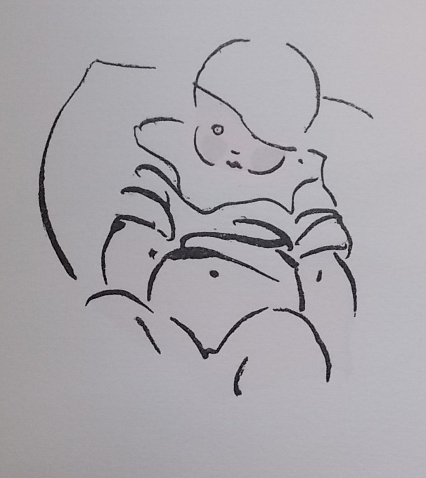 LA FONTAINE (Jean de) Contes et nouvelles. Paris, Xavier Havermans, 1927. – Image 2