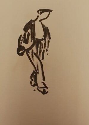 [MARQUET] - PHILIPPE (Charles-Louis) Bubu de Montparnasse. Paris, Coulet & Faure, 1958.