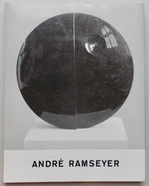 [RAMSEYER] - JORAY (Marcel) André Ramseyer. Neuchâtel, Editions du Griffon, 1979.