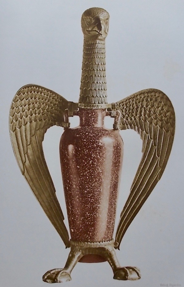 GONSE (Louis) L'art gothique. L'architecture - La peinture - La scupture - Le décor. Paris, Librairies-Imprimeries Réunies - Ancienne Maison Quantin, sans date (env. 1890). – Image 5