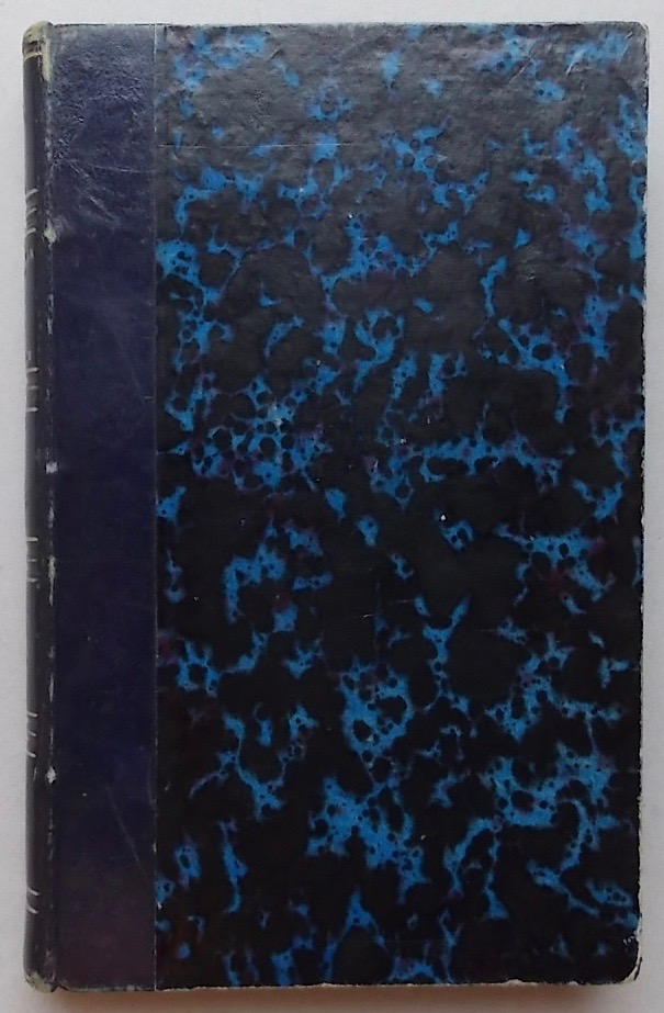 GAUTIER (Théophile) Jean et Jeannette. - Les roués innocents. Paris, Hachette et Cie, 1863. – Image 2