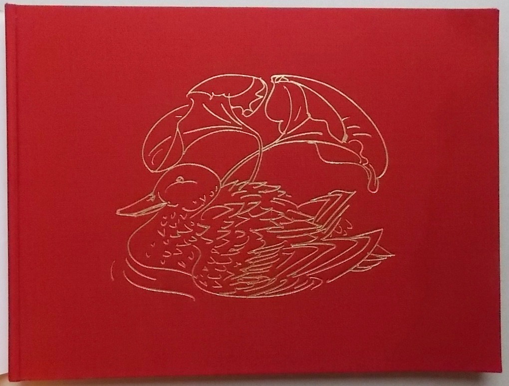 ERNI (Hans) Schritte ins Reich der Mitte - Voyage au Royaume du Milieu - Step into the middle kingdom. Genf - Genève - Geneva, Promedi, 1986. – Image 2