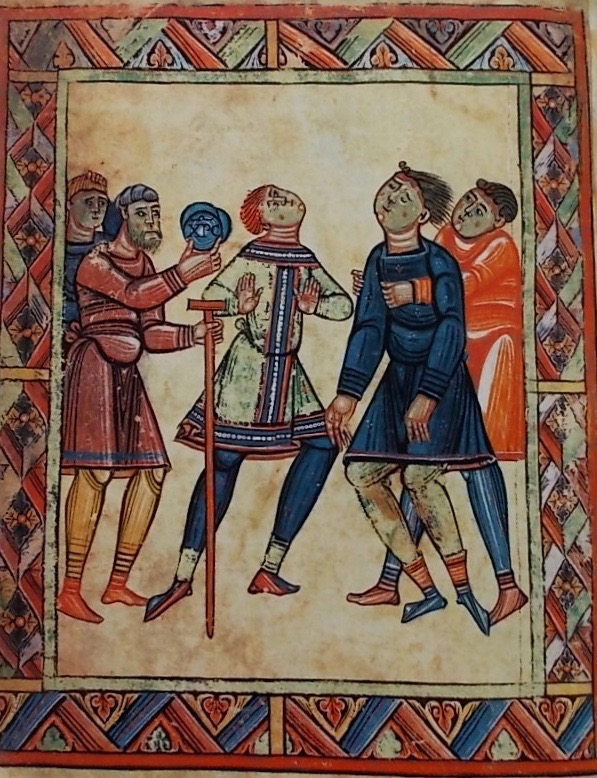 COLLECTIF Anjou roman. Sans lieu, Zodiaque (coll. La nuit des temps), 1959. – Image 3