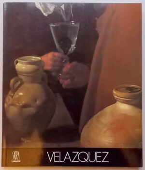 LAFUENTE FERRARI (Enrique) Velazquez. Paris, Skira - Flammarion, 1988.