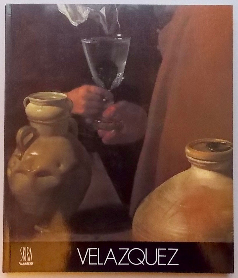 LAFUENTE FERRARI (Enrique) Velazquez. Paris, Skira - Flammarion, 1988.