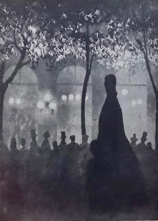 MORNAND (Pierre) Vingt-deux artistes du Livre. Paris, Le Courrier Graphique, 1948. – Image 7