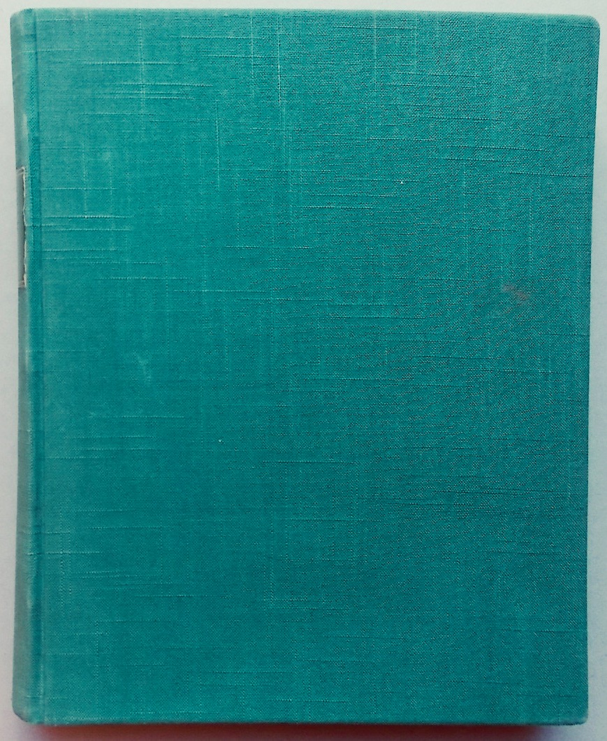 MORNAND (Pierre) Vingt-deux artistes du Livre. Paris, Le Courrier Graphique, 1948. – Image 8