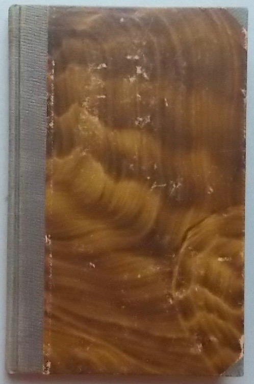 KELLER (Gottfried) Sieben Legenden. Stuttgart, G. J. Göschen'sche Verlagshandlung, 1872. – Image 2