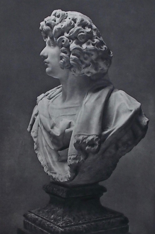 GONSE (Louis) Les chefs-d'oeuvre des Musées de France. Sculpture - Dessins - Objets d'art. Paris, Librairie Georges Baranger, 1904. – Image 3