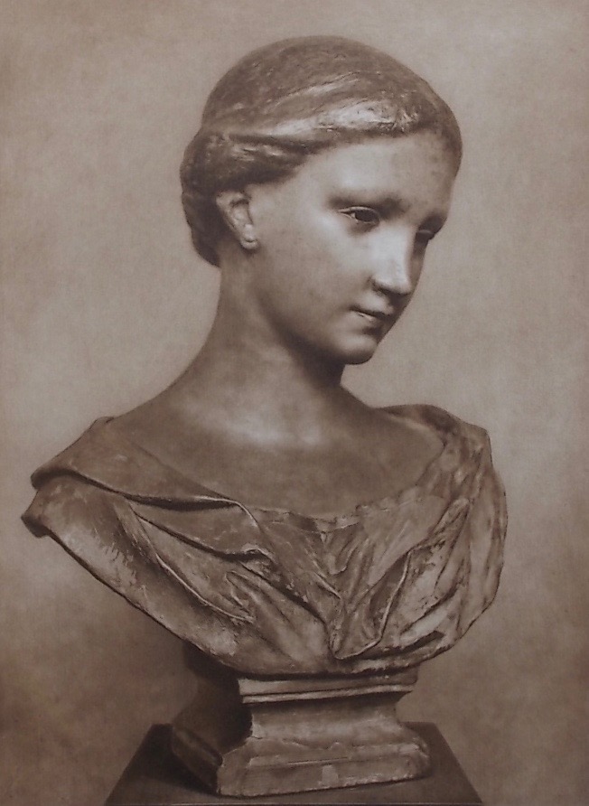 GONSE (Louis) Les chefs-d'oeuvre des Musées de France. Sculpture - Dessins - Objets d'art. Paris, Librairie Georges Baranger, 1904. – Image 4