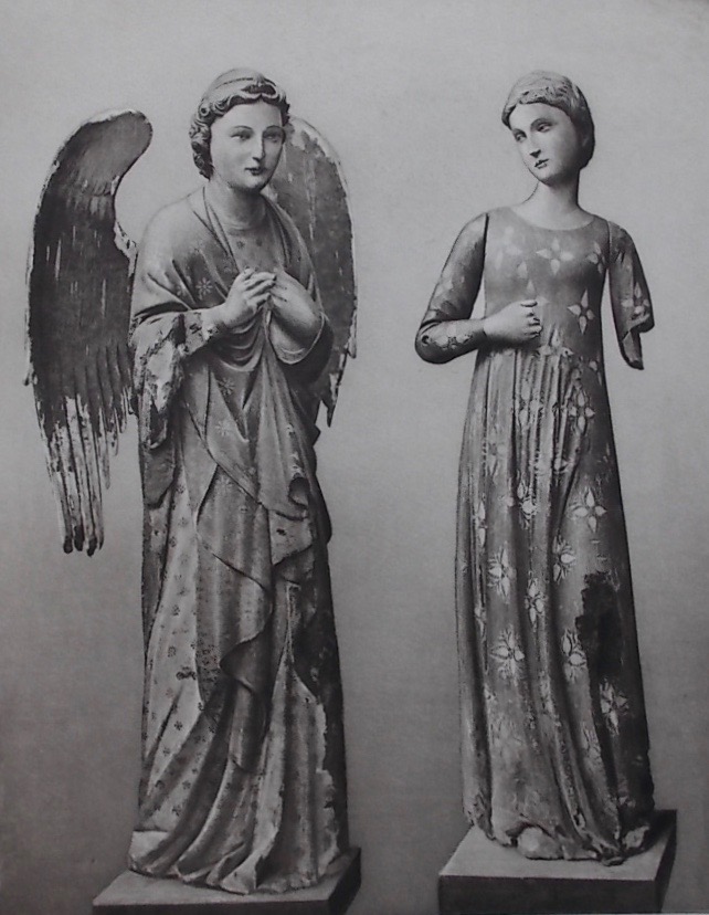 GONSE (Louis) Les chefs-d'oeuvre des Musées de France. Sculpture - Dessins - Objets d'art. Paris, Librairie Georges Baranger, 1904. – Image 5