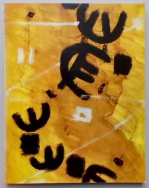 [LAM - MARINI] - Revue XXe siècle Nouvelle série N° 21 Renouveau du thème dans l'art contemporain. Paris, Société Internationale d'Art XXe Siècle, 1963.