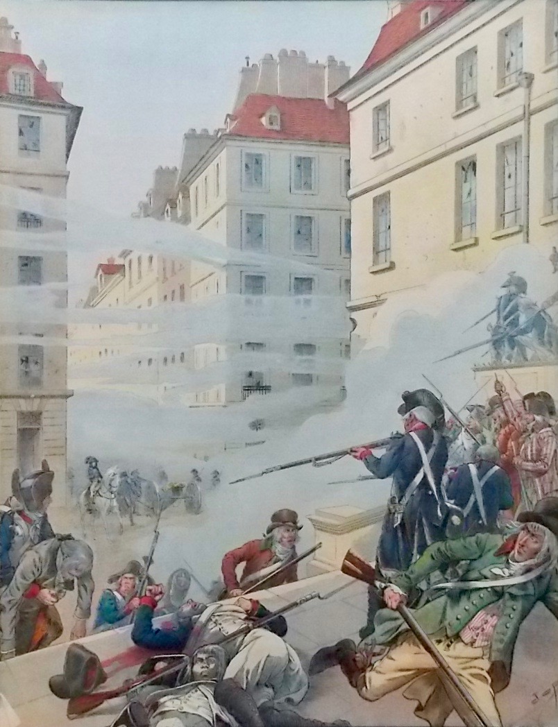 MONTORGUEIL (Georges) & JOB Bonaparte. Paris, Boivin, 1910. – Image 3