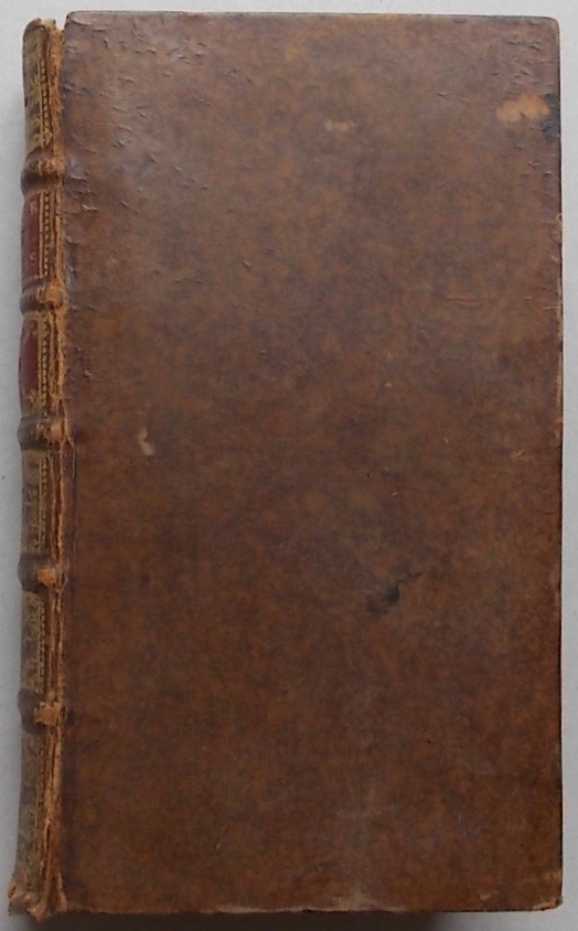 FLEURY (Claude, abbé) Discours sur l'histoire ecclésiastique. Paris, Jean Mariette, 1724. – Image 2