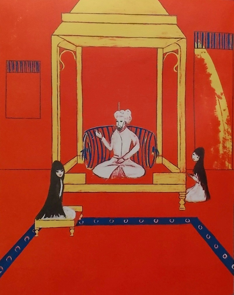 MARDRUS (J. C.) trad. Les mille et une nuits. Grenoble, Roissard, 1959-1962. – Image 4