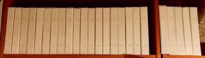 MARDRUS (J. C.) trad. Les mille et une nuits. Grenoble, Roissard, 1959-1962. – Image 5