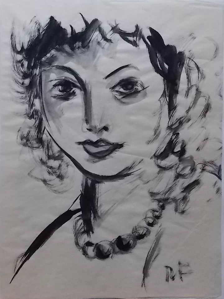 VERLAINE (Paul) - FERRERO (Roger) Romances et la bonne chanson. Zurich, Louis Grosclaude, 1944. – Image 5