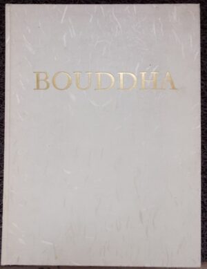 PERCHERON (Maurice) La vie légendaire de Bouddha. Neuchâtel, Ides et Calendes, 1961.