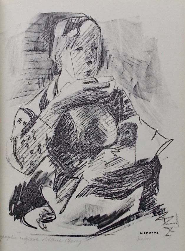 FORMES ET COULEURS N° 5/6 - 1948. Le livre et les arts graphiques. – Image 2