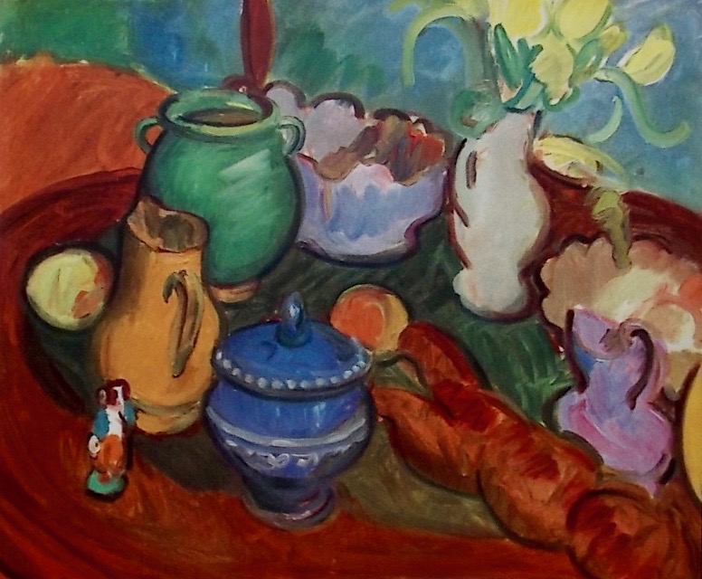 FORMES ET COULEURS N° 5/6 - 1948. Le livre et les arts graphiques. – Image 4