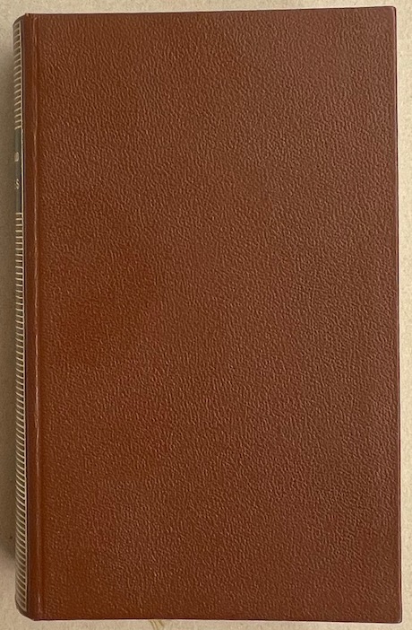 LARBAUD (Valery) Oeuvres. Paris, Gallimard (coll. Bibliothèque de la Pléiade), 1957. – Image 3