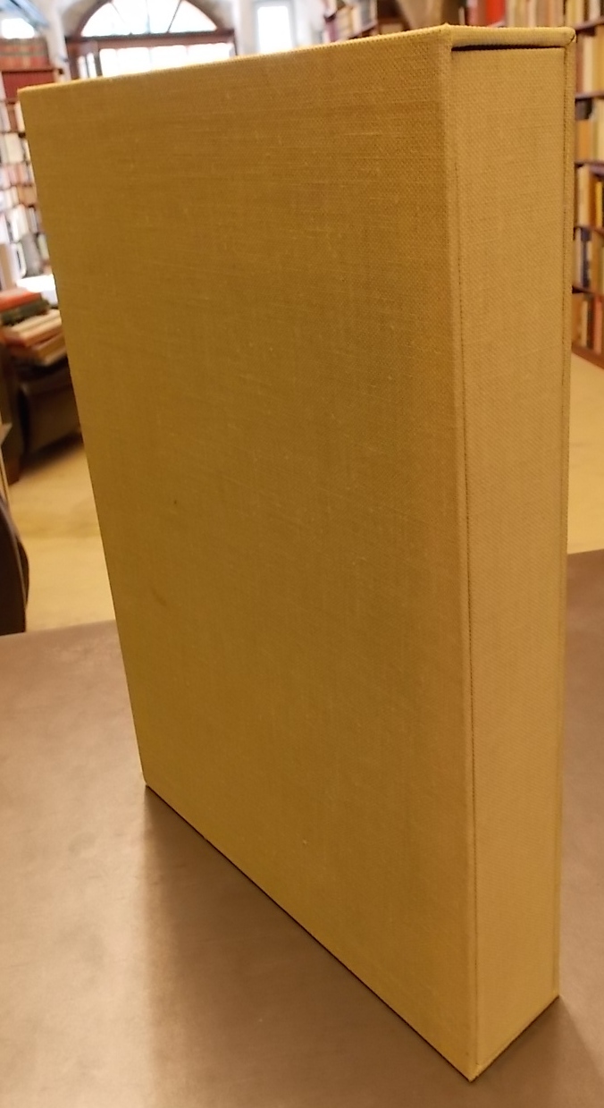 GUILLEVIC (Eugène) & STARITSKY (Anna) De la prairie. Paris, Jean Petithory, 1970. – Image 5