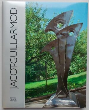 REYMOND (Armande) Jacot-Guillarmod. Neuchâtel, Editions Victor Attinger, 1990.