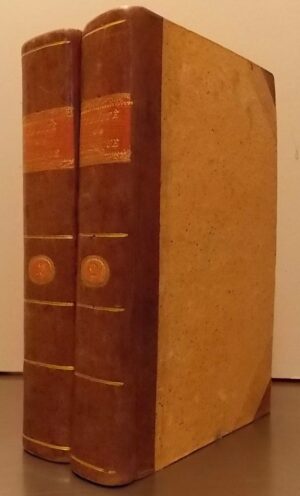 HAÜY (M. L'Abbé) Traité élémentaire de physique. A Paris, chez Courcier, 1806.