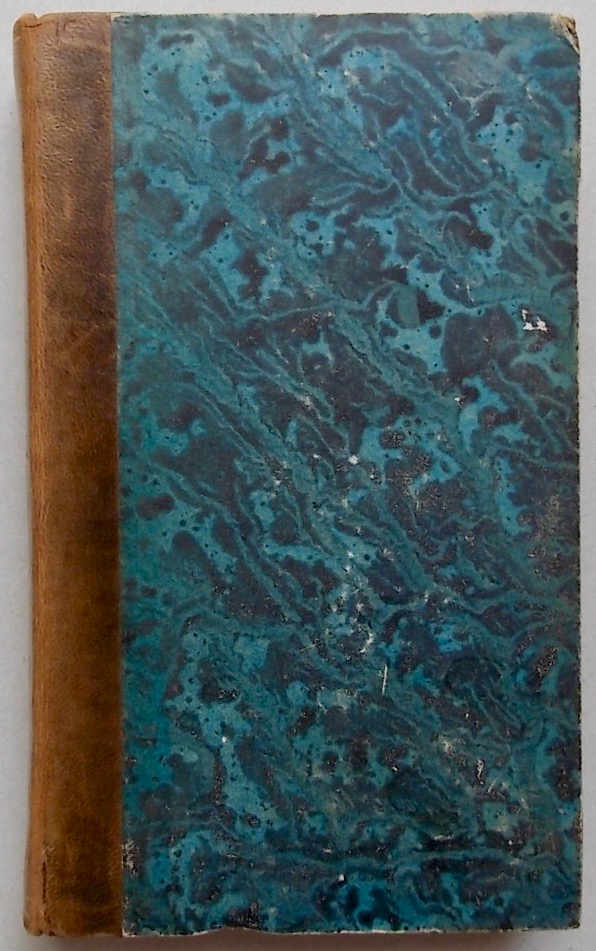 GENLIS (Stéphanie Félicité du Crest de Saint-Aubin, comtesse de) Nouveaux contes moraux et nouvelles historiques. Paris, Maradan, 1819. – Image 3