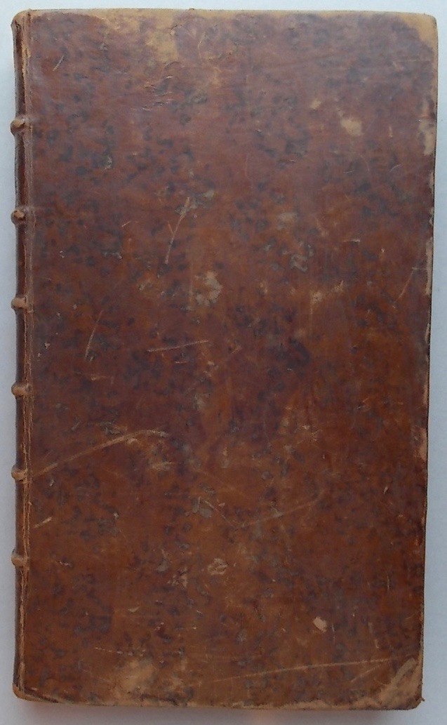 OSTERVALD (Samuel) Les Loix, us et coutumes de la Souveraineté de Neuchâtel et Valangin. D'après le manuscrit même de l'auteur. Neuchâtel, Samuel Fauche Père & Fils, 1785. – Image 3