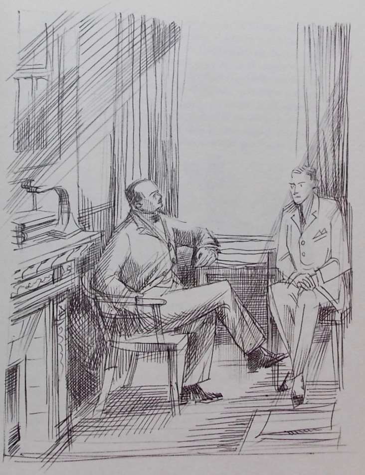 NORTH (Marcel) La maille et ce qui s'ensuit. Dubied 1867-1967. Couvet, Ed. Dubied & Cie, 1967 – Image 5