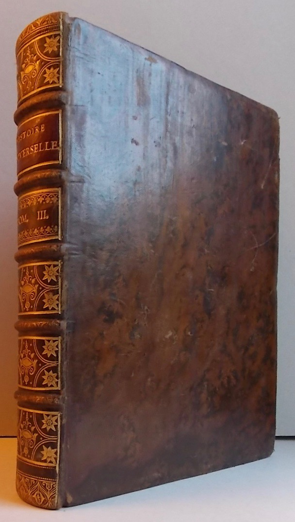 PSALMANAZAR (Georges) & SALMON (Thomas) Histoire universelle, depuis le commencement du Monde jusqu'à présent, traduite de l'anglois d'une société de gens de lettres. Amsterdam et Leipzig, chez Arkstée et Merkus, 1742-1753. – Image 7