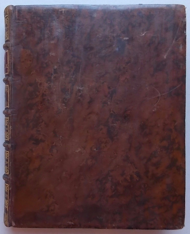 PSALMANAZAR (Georges) & SALMON (Thomas) Histoire universelle, depuis le commencement du Monde jusqu'à présent, traduite de l'anglois d'une société de gens de lettres. Amsterdam et Leipzig, chez Arkstée et Merkus, 1742-1753. – Image 8