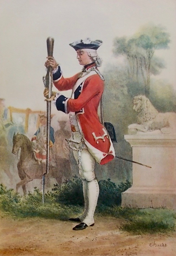 VALLIERE (Paul de) Honneur et fidélité. Histoire des Suisses au service étranger. Lausanne, Les Editions d'Art suisse ancien, 1940. – Image 2