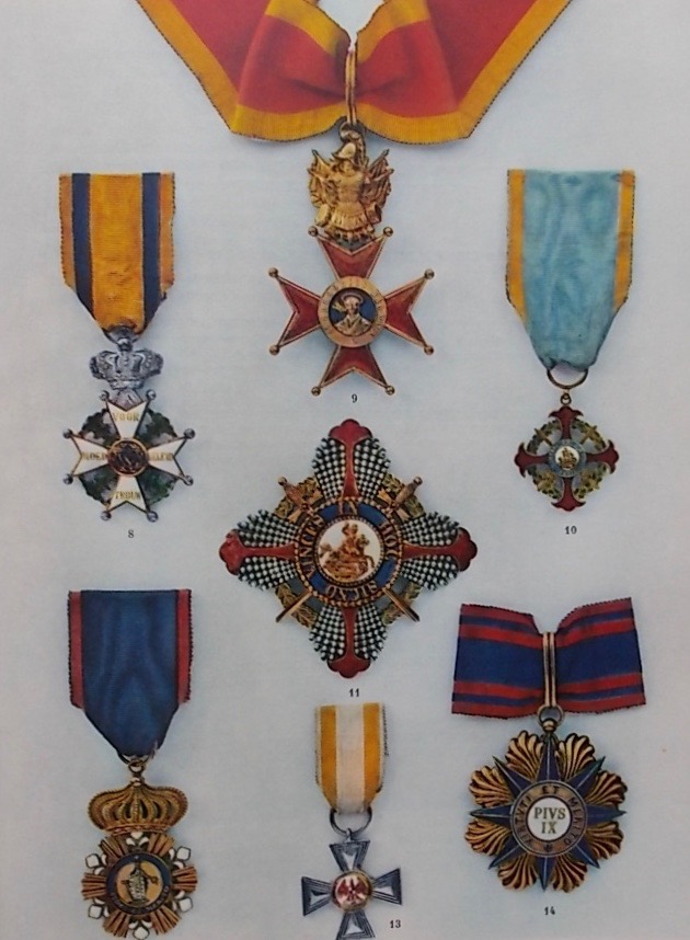 VALLIERE (Paul de) Honneur et fidélité. Histoire des Suisses au service étranger. Lausanne, Les Editions d'Art suisse ancien, 1940. – Image 4